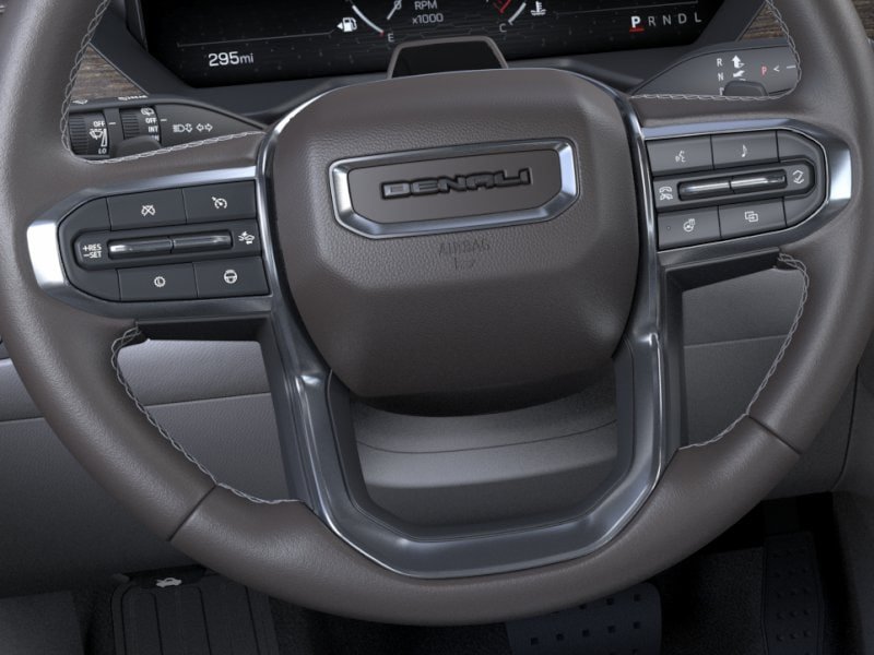 New 2027 GMC Acadia Denali AWD/4WD image 19