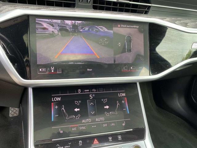 Used 2024 Audi A6 Premium Plus AWD/4WD image 10