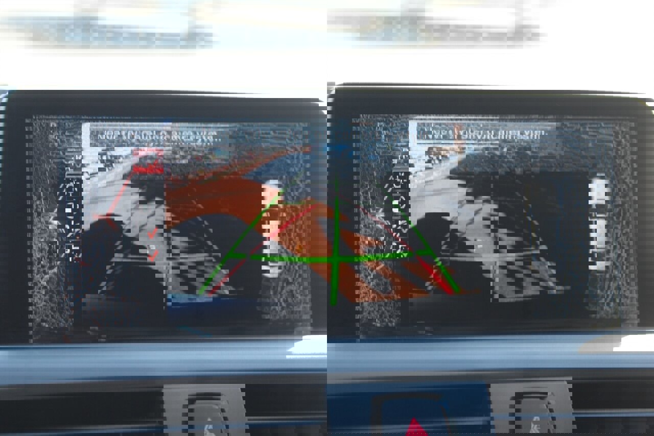 Used 2016 BMW M235i xDrive M235i xDrive image 10