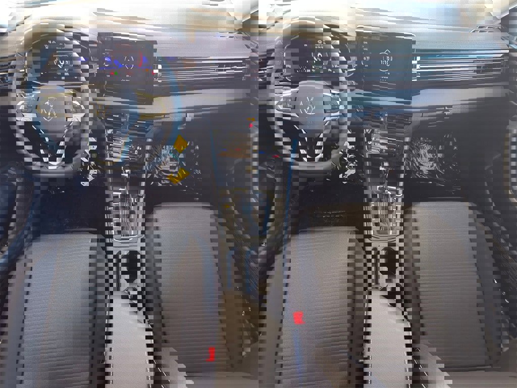 New 2026 Volkswagen Jetta S image 28