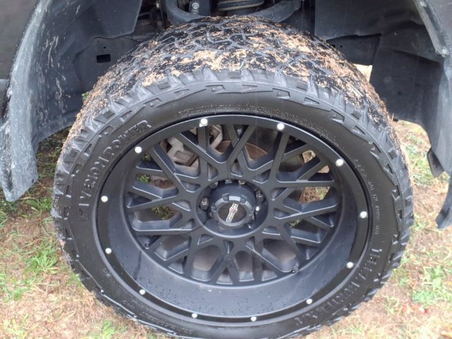 Used 2019 RAM 1500 Big Horn AWD/4WD image 9