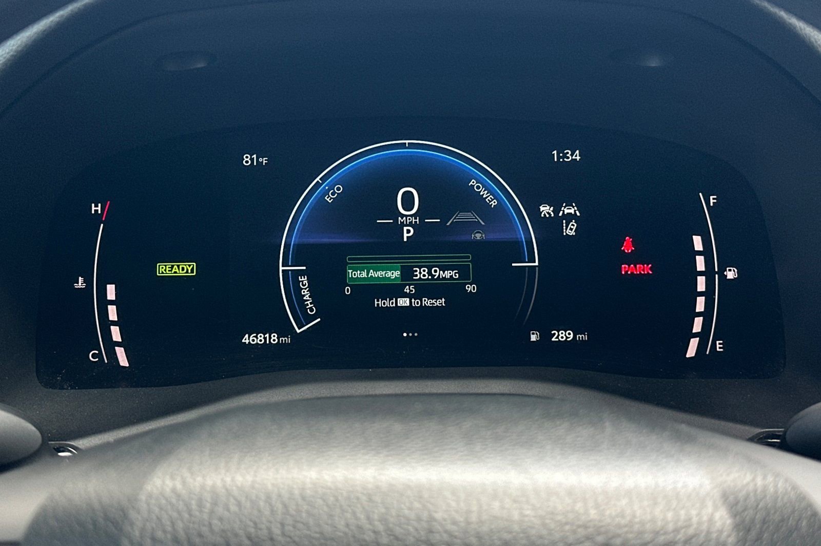 Used 2025 Toyota Camry LE image 24