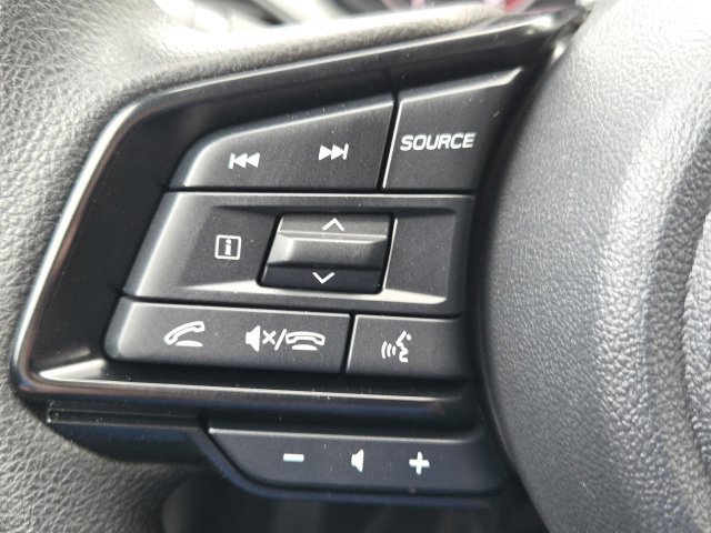 Certified 2026 Subaru Crosstrek 2.5i Premium AWD/4WD image 16