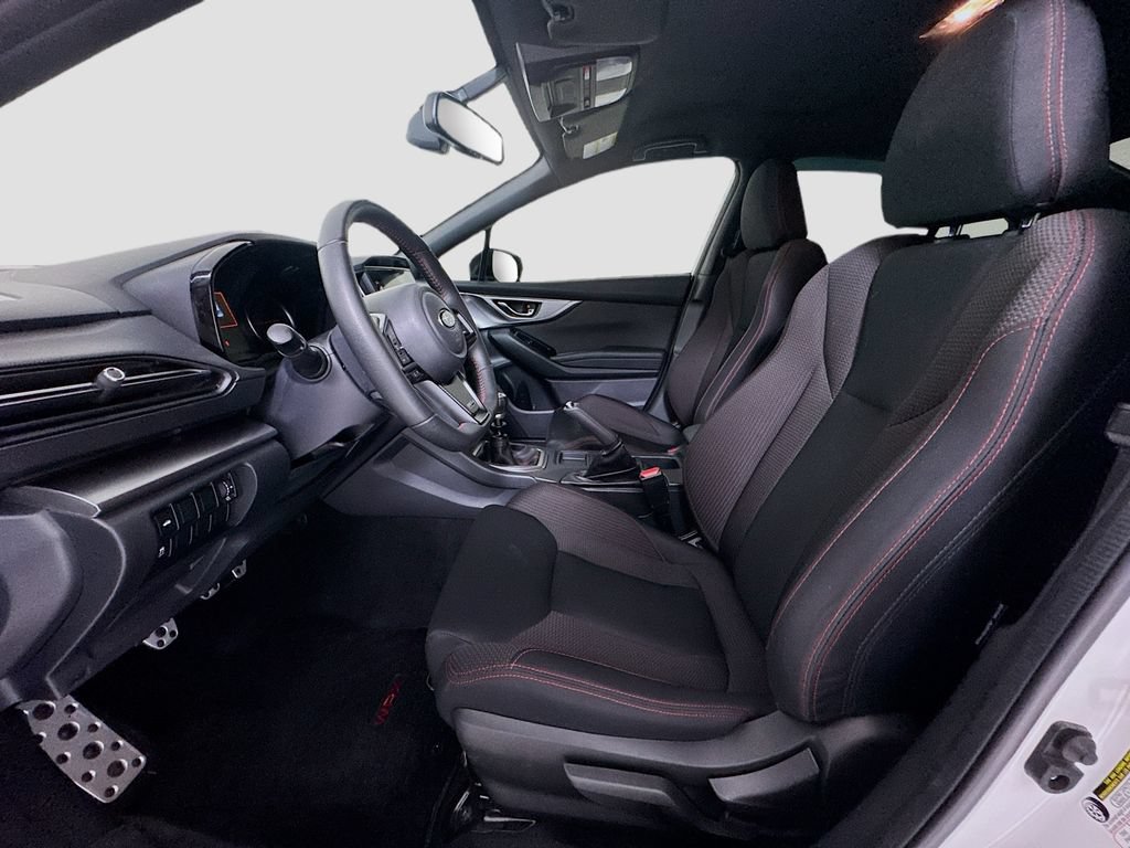 Used 2022 Subaru WRX Premium AWD/4WD image 10