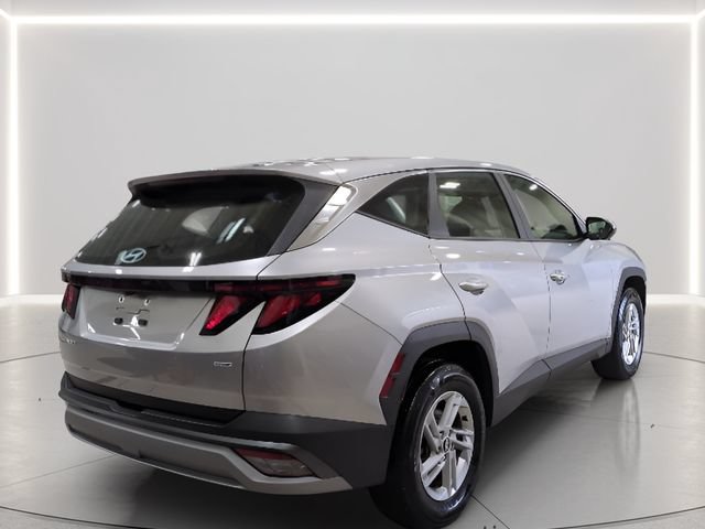 Used 2025 Hyundai Tucson SE AWD/4WD image 28