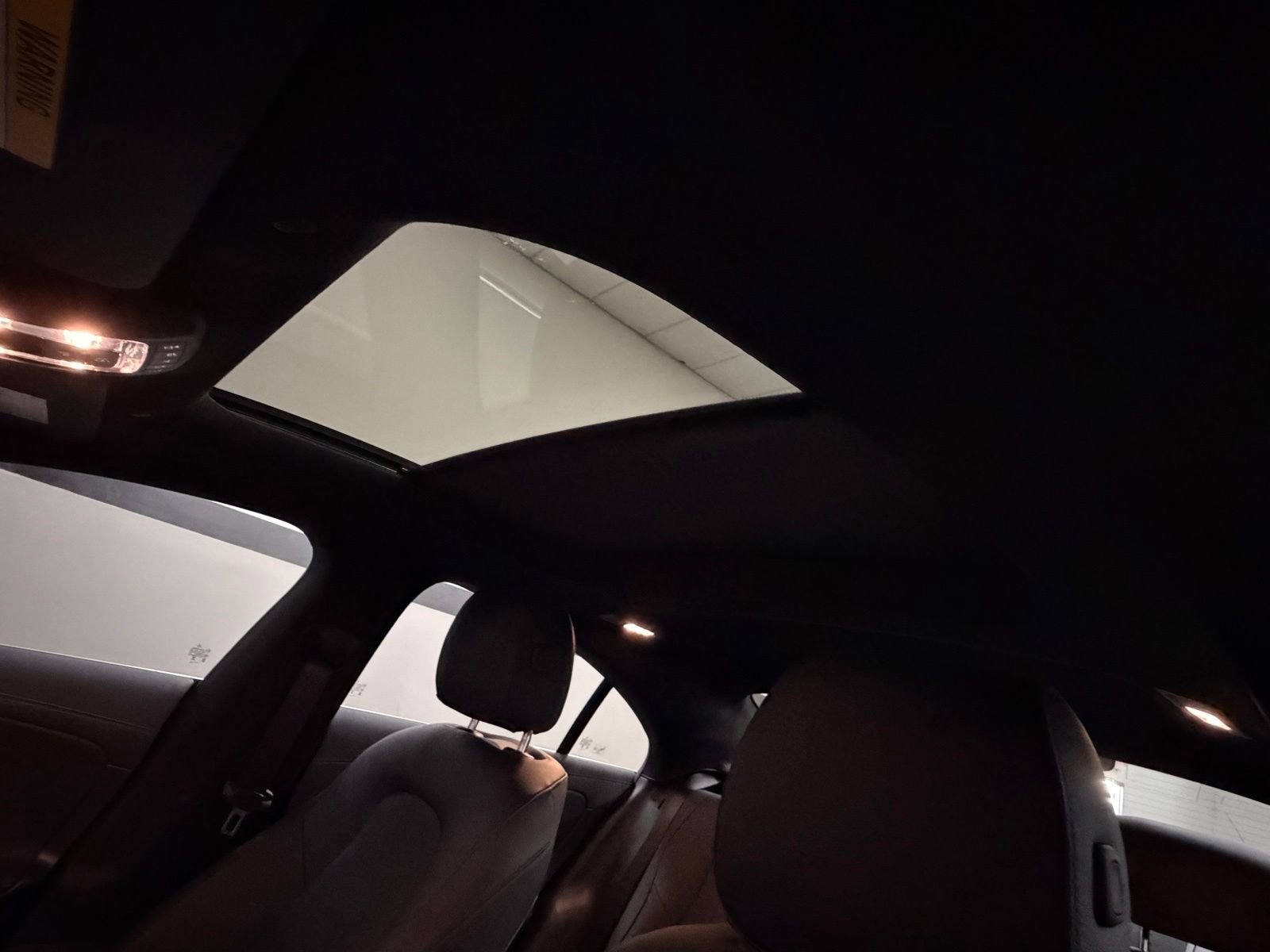 Certified 2025 Mercedes-Benz CLA 250 image 23