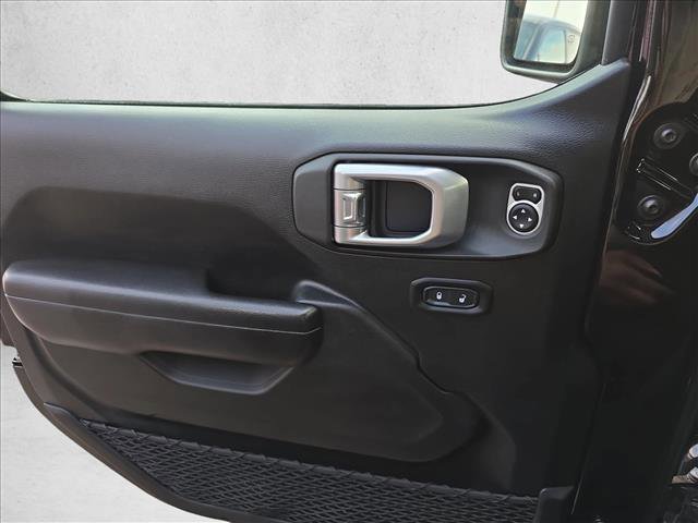 Used 2020 Jeep Wrangler Unlimited Sport image 26