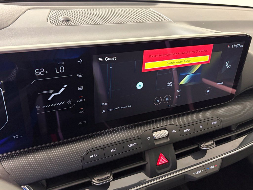 New 2026 Kia K4 GT-Line FWD image 26