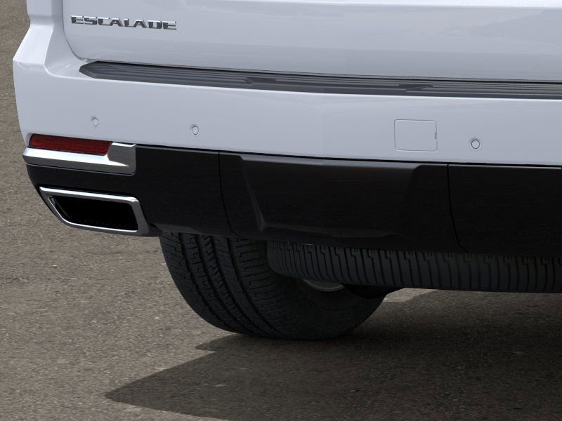 New 2026 Cadillac Escalade Luxury AWD/4WD image 14