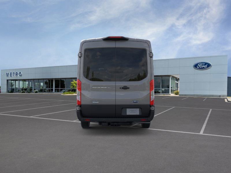 New 2025 Ford Transit 350 XL image 6