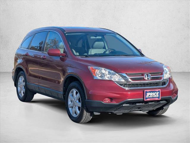 Used 2011 Honda CR-V EX-L video 2
