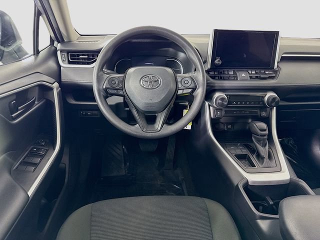 Certified 2025 Toyota RAV4 LE image 20