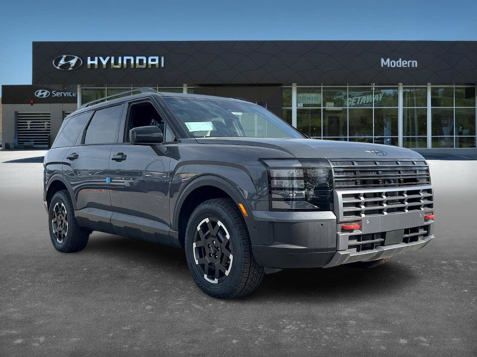 New 2026 Hyundai Palisade XRT Pro AWD/4WD image 3