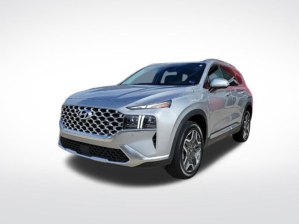 Used 2023 Hyundai Santa Fe Limited