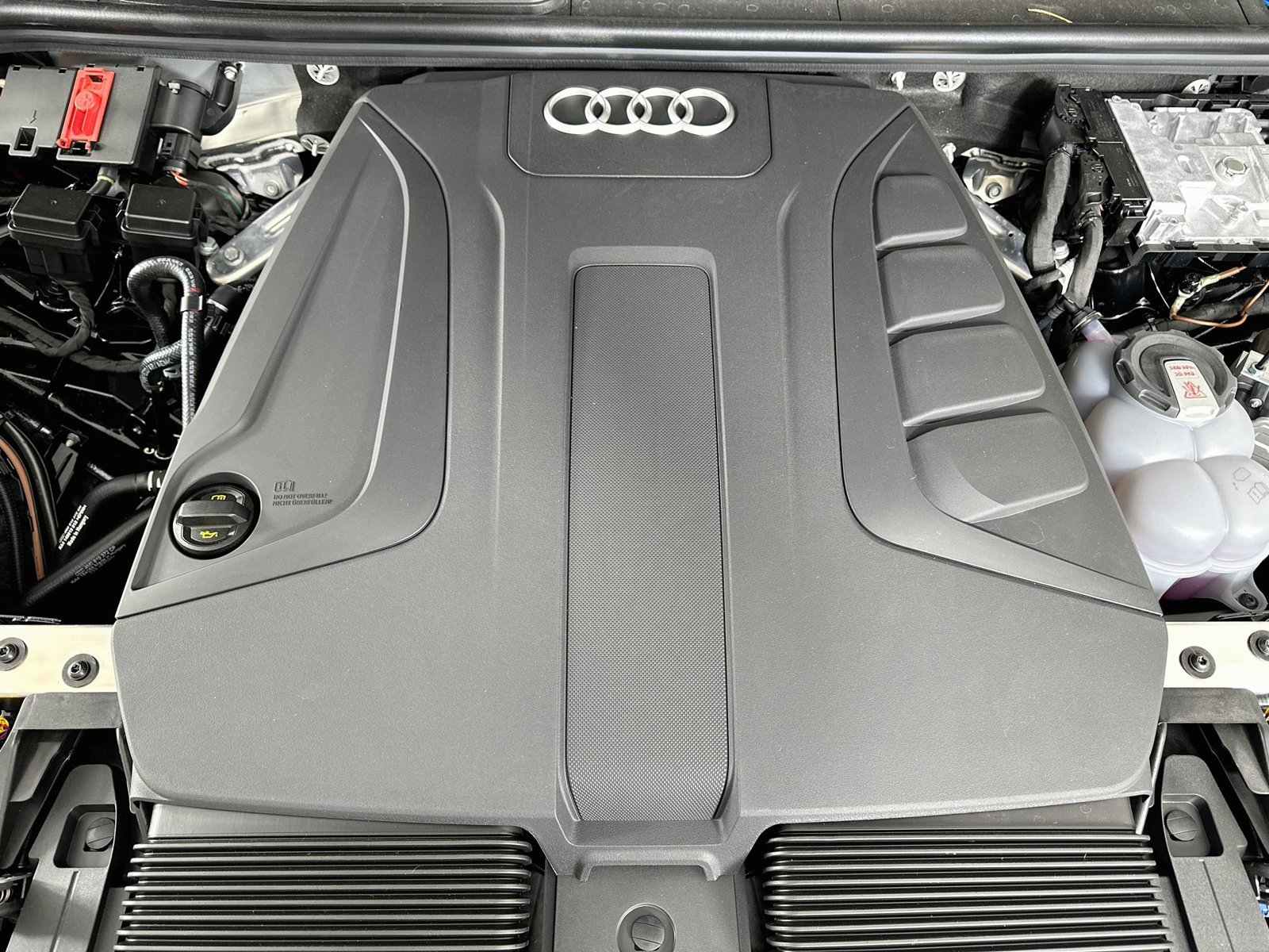 New 2026 Audi Q7 2.0T Premium Plus AWD/4WD image 13