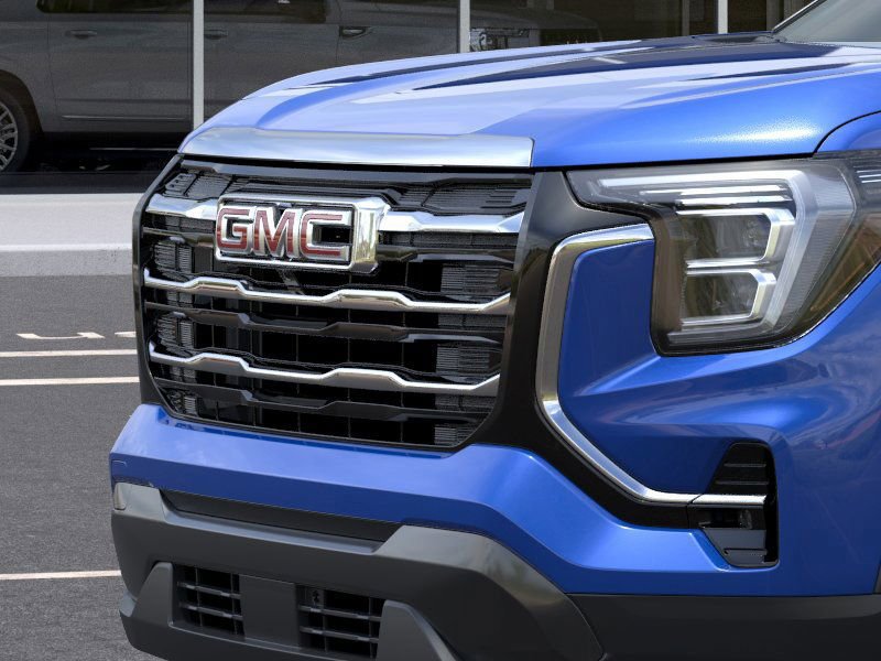 New 2026 GMC Terrain Elevation w/ Elevation Premium Package image 13