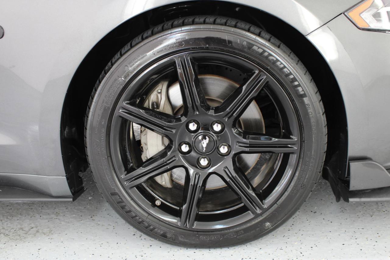 Used 2019 Ford Mustang GT w/ Equipment Group 301A RWD image 78