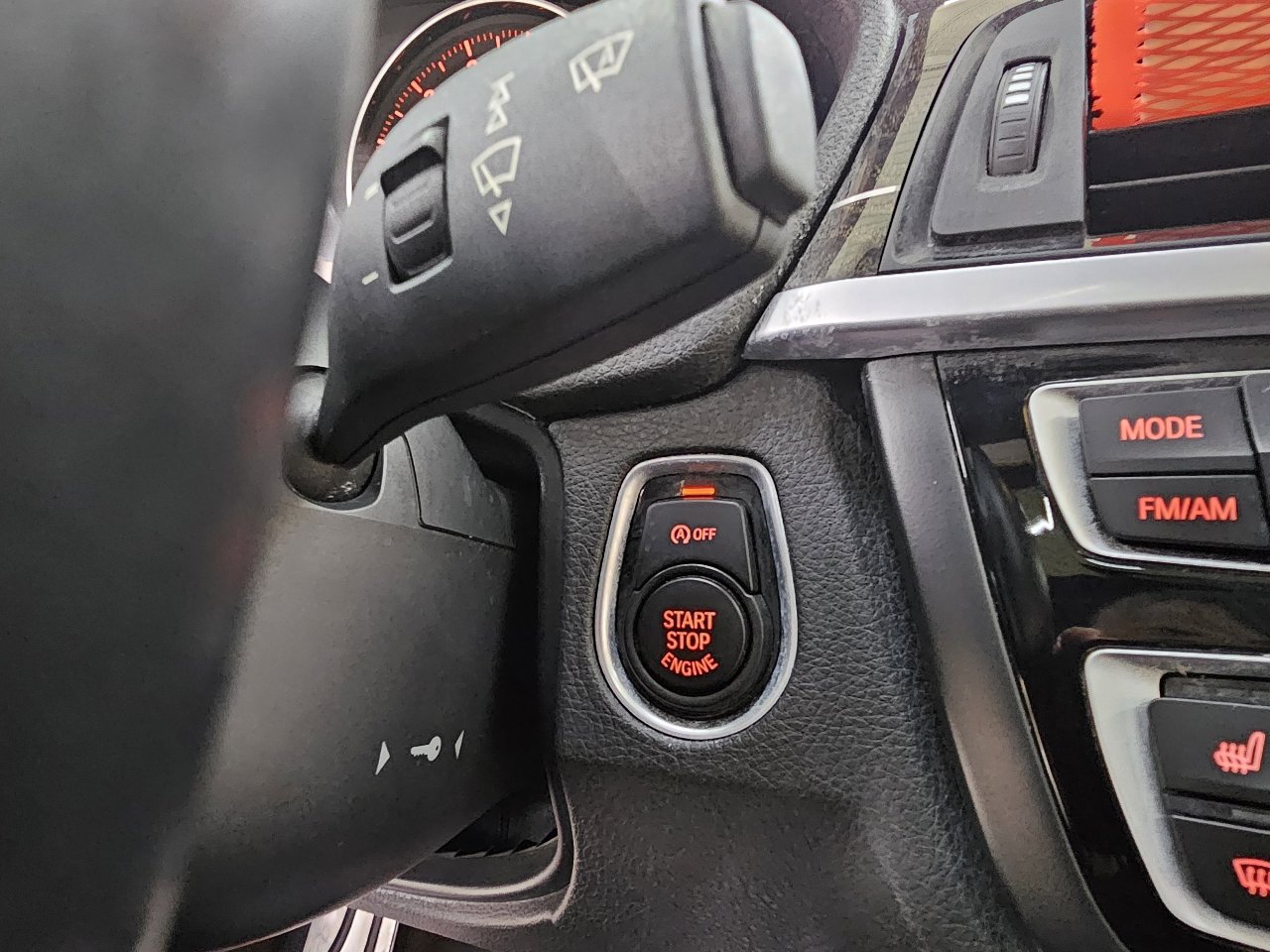 Used 2016 BMW 428i Coupe image 35