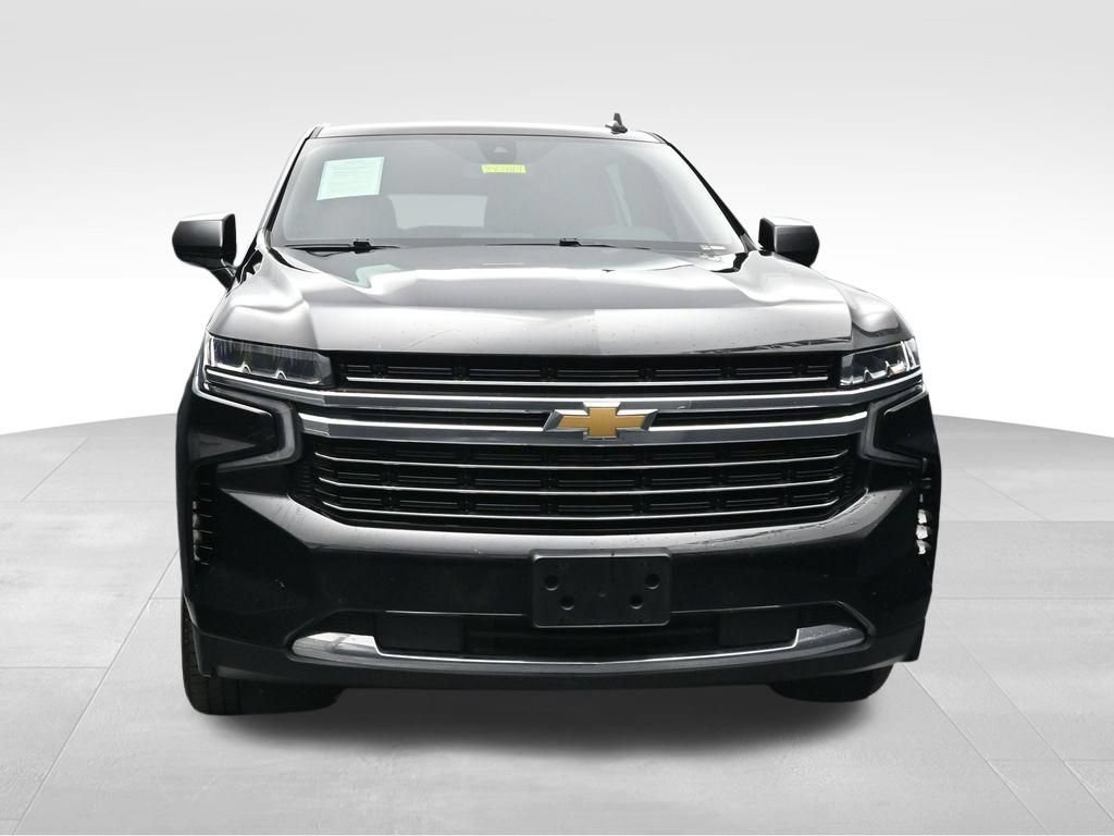 Used 2021 Chevrolet Tahoe LT AWD/4WD image 8
