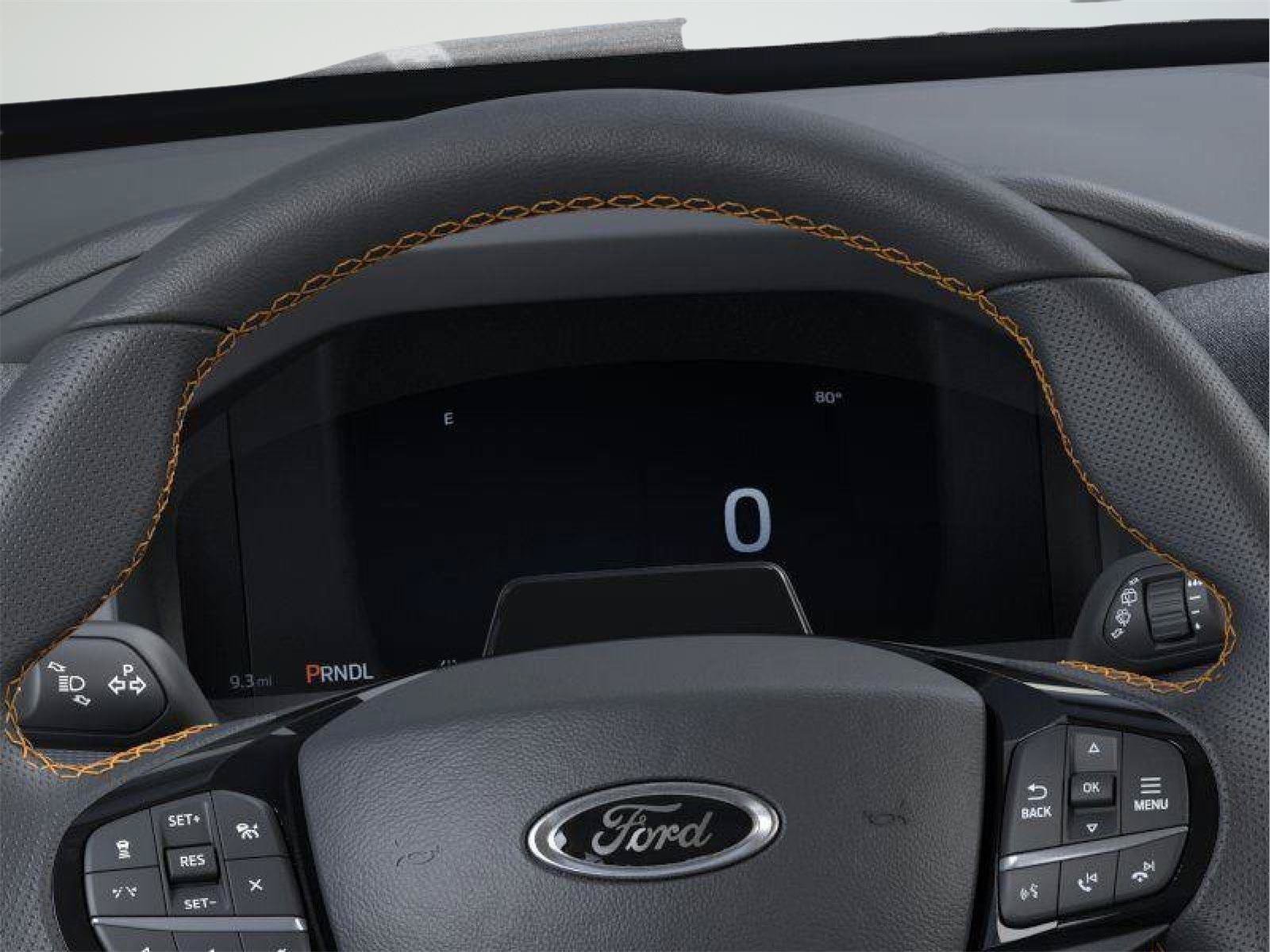 New 2026 Ford Explorer Tremor w/ Tremor Ultimate Package AWD/4WD image 13