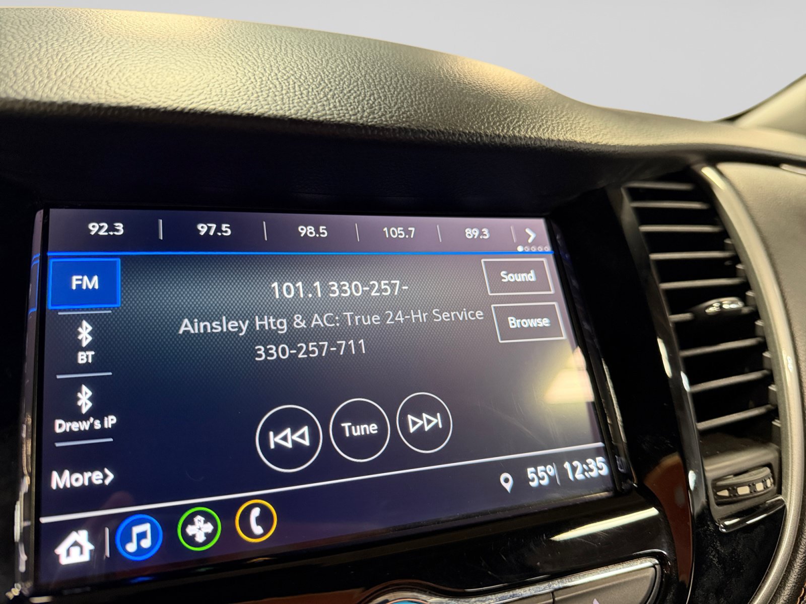 Used 2018 Chevrolet Trax LS FWD image 29