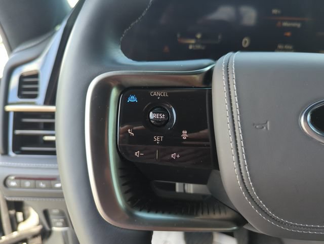 Used 2025 INFINITI QX80 Autograph AWD/4WD image 43
