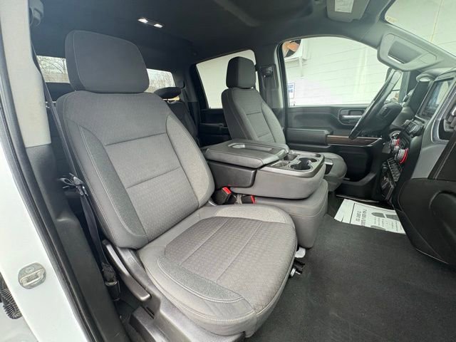 Used 2023 Chevrolet Silverado 2500 LT image 26