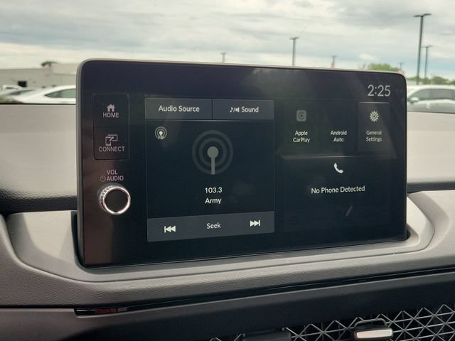 New 2026 Honda Accord SE image 22