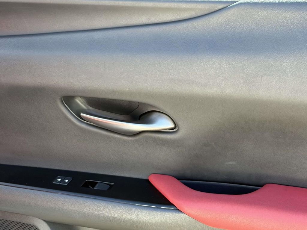 Used 2021 Lexus UX 250h F Sport w/ F Sport Premium Package image 9