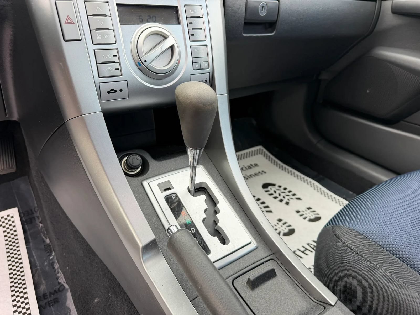 Used 2005 Scion tC FWD image 20