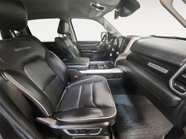 Used 2022 RAM 1500 Laramie image 15