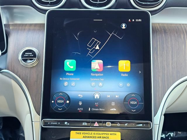 New 2026 Mercedes-Benz GLC 300 4MATIC image 34