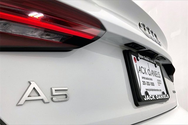 Used 2023 Audi A5 2.0T Premium Plus w/ Premium Plus image 32