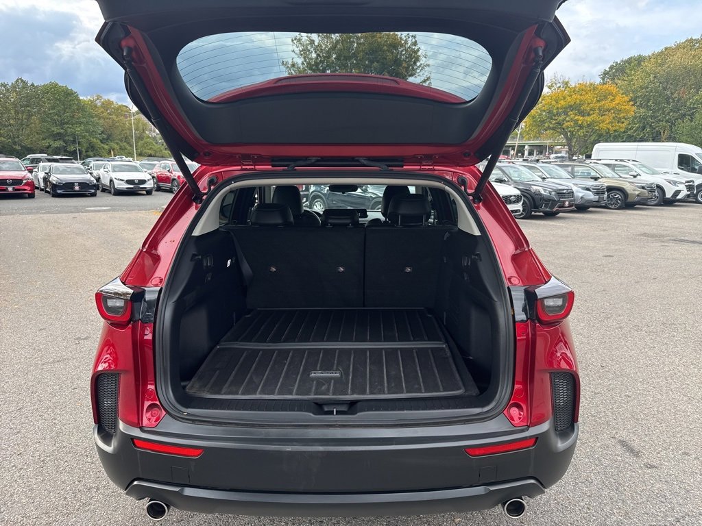 Used 2023 MAZDA CX-50 2.5 S w/ Weather Package image 25