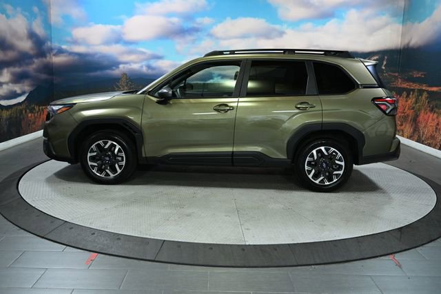 Certified 2026 Subaru Forester Premium image 5