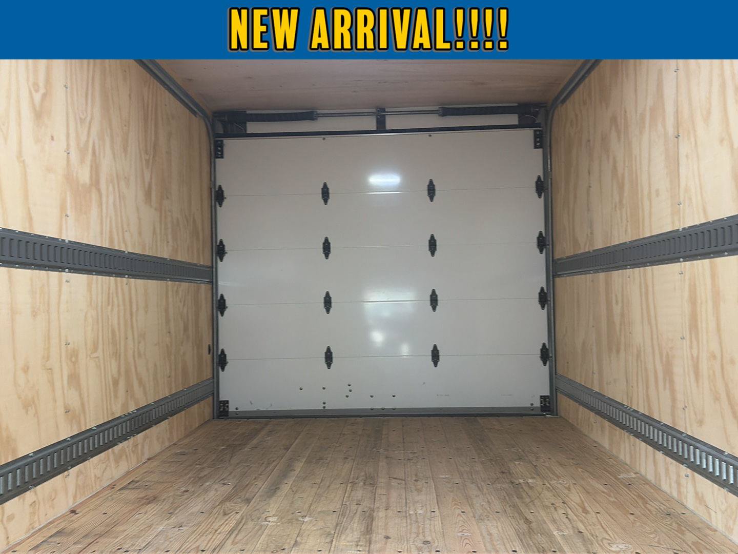 Used 2024 Ford E-350 and Econoline 350 Super Duty w/ Power Windows & Locks Group RWD image 22