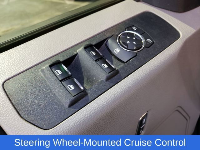 Used 2019 Ford F350 XL w/ STX Appearance Package image 17