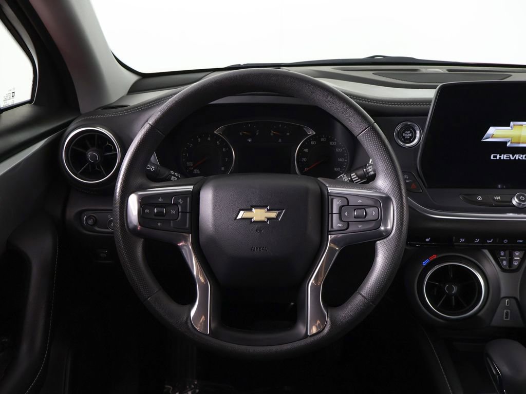 Used 2024 Chevrolet Blazer LT w/ Convenience Package FWD image 41