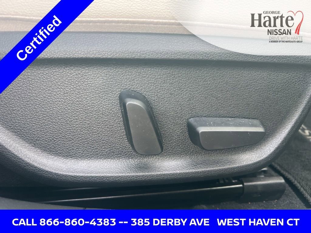 Used 2024 Genesis G70 2.5T image 43