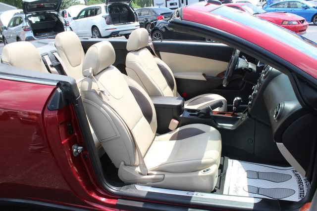 Used 2008 Pontiac G6 GT w/ Sport Package FWD image 24