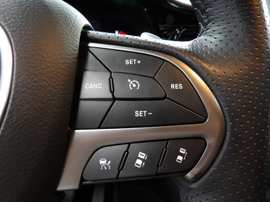 Used 2024 Dodge Durango Citadel AWD/4WD image 46