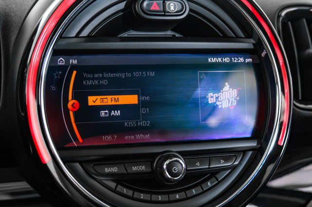 Used 2019 MINI Cooper Countryman S AWD/4WD image 35