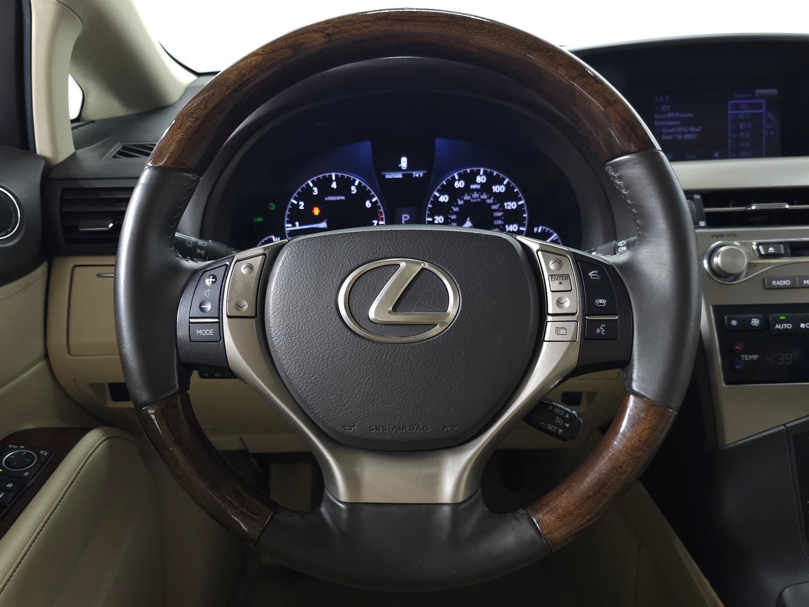 Used 2013 Lexus RX 350 AWD image 18