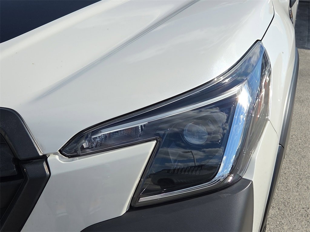 Used 2022 Subaru Forester Wilderness image 10