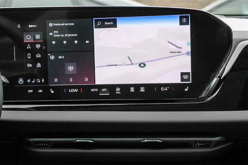 New 2025 Audi A5 2.0T Premium Plus image 13