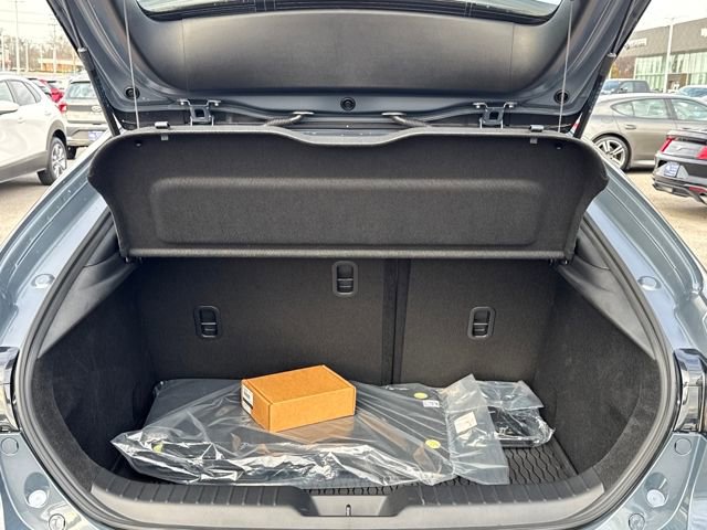 New 2026 MAZDA MAZDA3 2.5 S Hatchback w/ Premium Pkg image 10