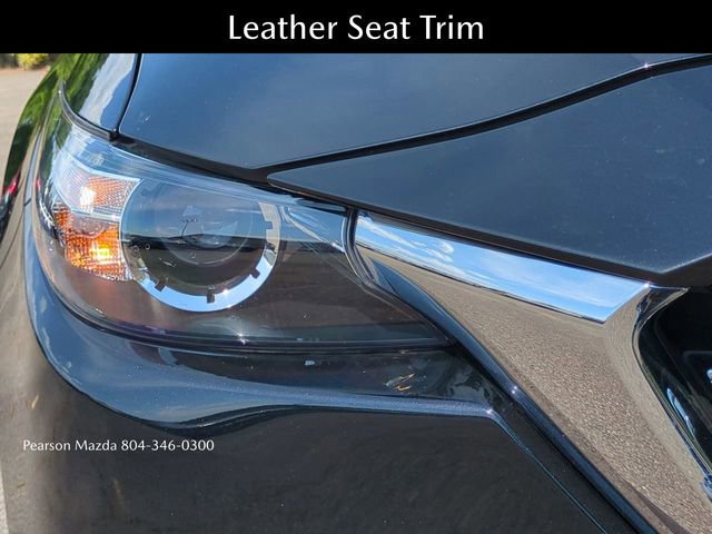 Used 2023 MAZDA CX-9 Touring AWD/4WD image 11