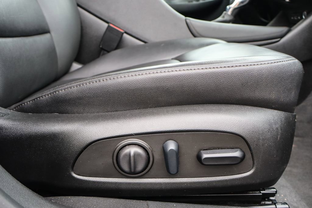 Used 2024 Chevrolet Malibu LT image 15