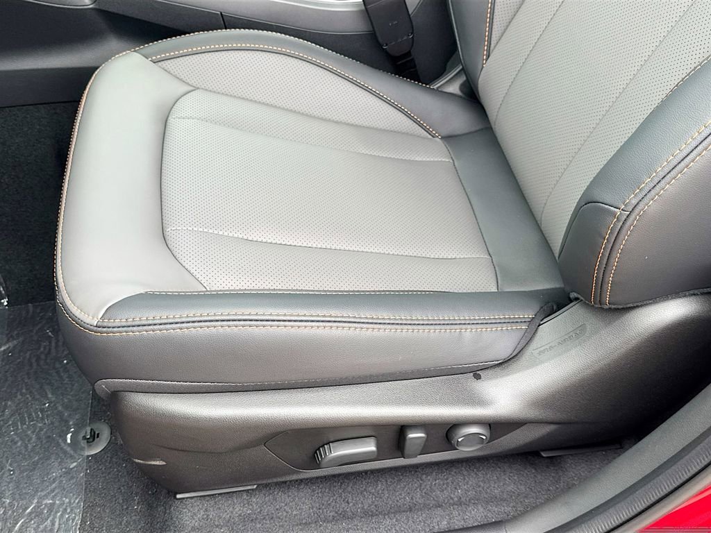 New 2026 Subaru Crosstrek 2.5i Limited image 23