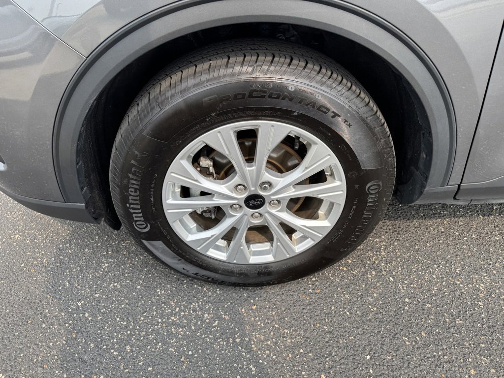 Used 2023 Ford Escape Active w/ Tech Pack #2 image 9